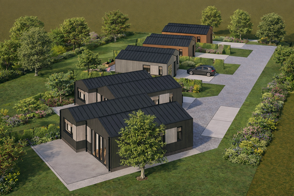 Medium property photo - Goethelaan 162, 1349 EG Almere