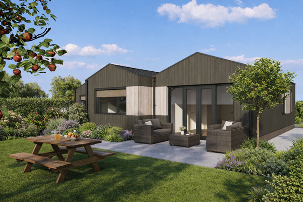 Medium property photo - Goethelaan 162, 1349 EG Almere