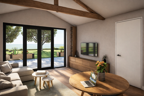 Medium property photo - Goethelaan 162, 1349 EG Almere