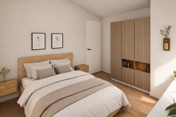 Medium property photo - Goethelaan 162, 1349 EG Almere