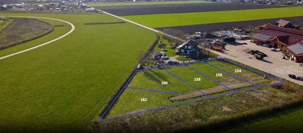 Medium property photo - Goethelaan 162, 1349 EG Almere