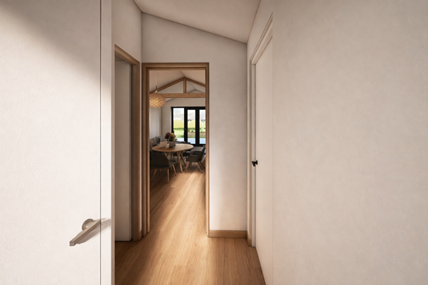 Medium property photo - Goethelaan 156, 1349 EG Almere