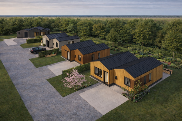 Medium property photo - Goethelaan 160, 1349 EG Almere