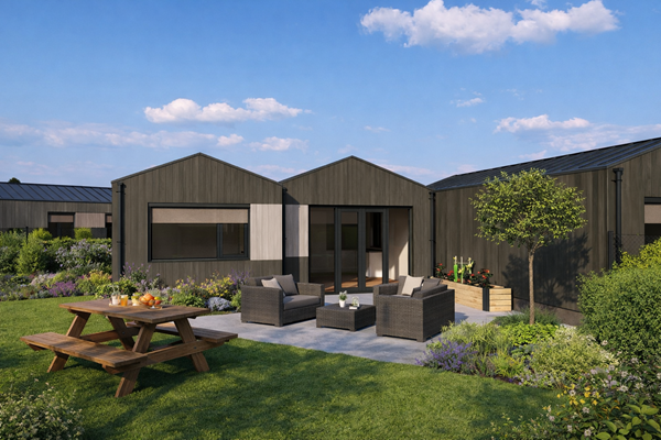 Medium property photo - Goethelaan 160, 1349 EG Almere