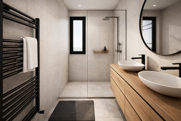 Medium property photo - Goethelaan 160, 1349 EG Almere