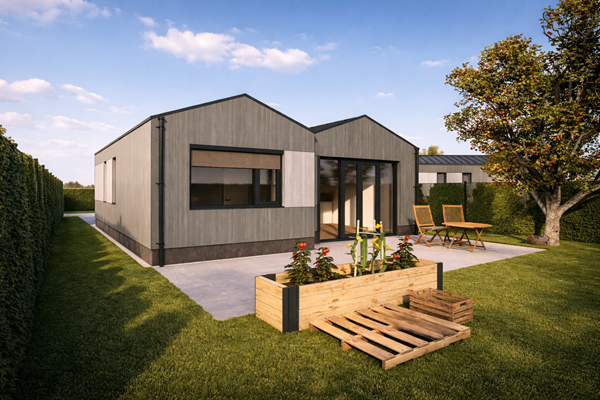 Te koop: Goethelaan 158, 1349EG Almere