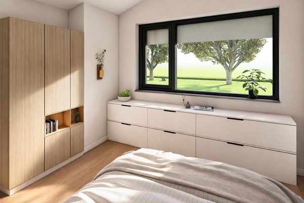 Medium property photo - Goethelaan 158, 1349 EG Almere