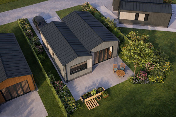 Medium property photo - Goethelaan 158, 1349 EG Almere