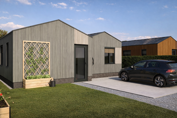 Medium property photo - Goethelaan 158, 1349 EG Almere