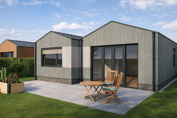 Medium property photo - Goethelaan 158, 1349 EG Almere