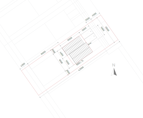 Medium property photo - Goethelaan 158, 1349 EG Almere