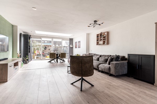 Medium property photo - Schildmeerstraat 7, 1317 BE Almere