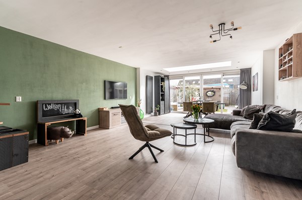 Medium property photo - Schildmeerstraat 7, 1317 BE Almere