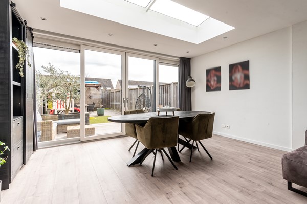 Medium property photo - Schildmeerstraat 7, 1317 BE Almere