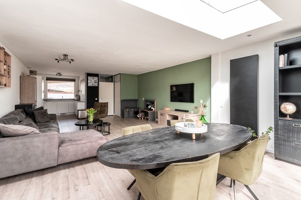 Medium property photo - Schildmeerstraat 7, 1317 BE Almere