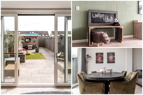 Medium property photo - Schildmeerstraat 7, 1317 BE Almere