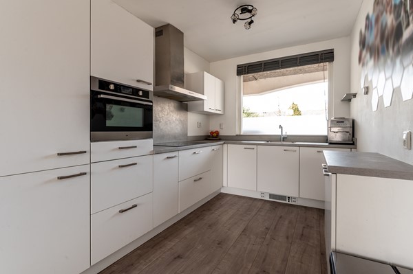 Medium property photo - Schildmeerstraat 7, 1317 BE Almere