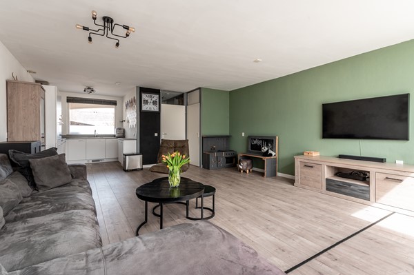 Medium property photo - Schildmeerstraat 7, 1317 BE Almere