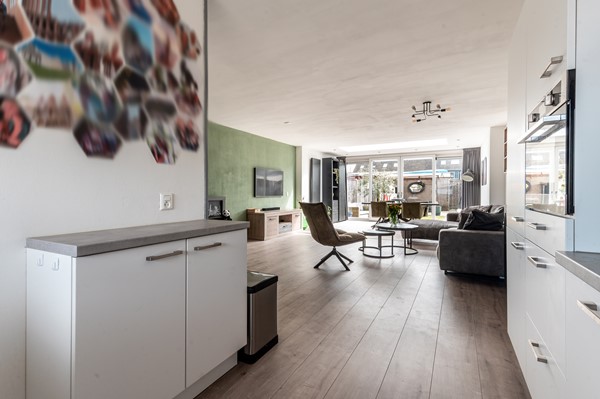 Medium property photo - Schildmeerstraat 7, 1317 BE Almere