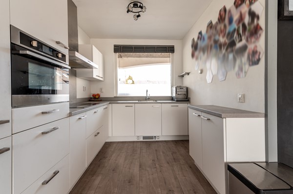 Medium property photo - Schildmeerstraat 7, 1317 BE Almere