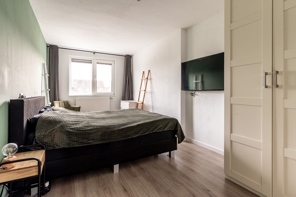 Medium property photo - Schildmeerstraat 7, 1317 BE Almere