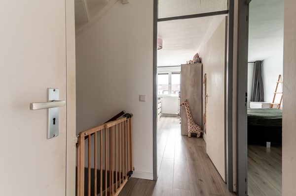 Medium property photo - Schildmeerstraat 7, 1317 BE Almere