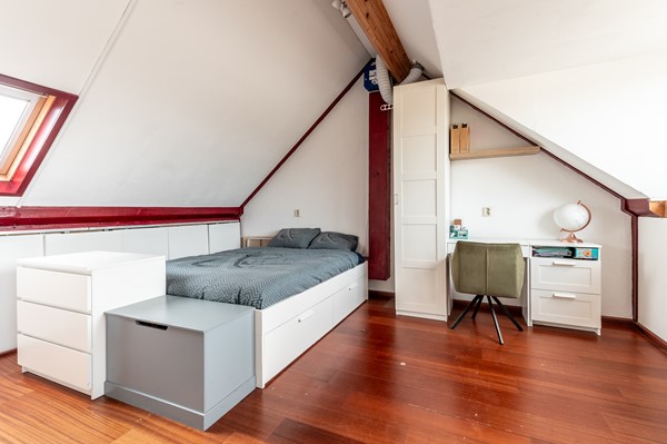 Medium property photo - Schildmeerstraat 7, 1317 BE Almere