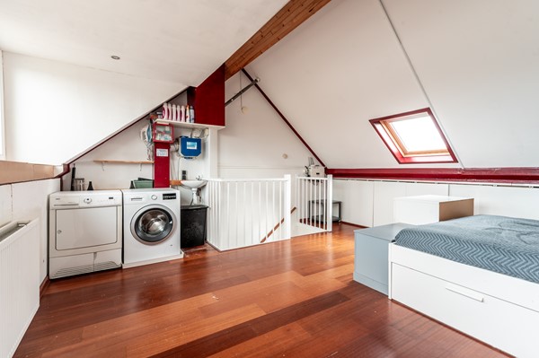 Medium property photo - Schildmeerstraat 7, 1317 BE Almere