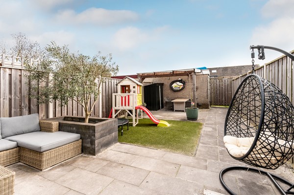 Medium property photo - Schildmeerstraat 7, 1317 BE Almere