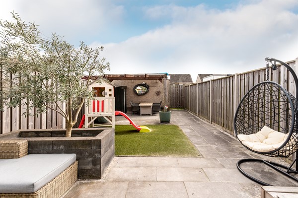 Medium property photo - Schildmeerstraat 7, 1317 BE Almere