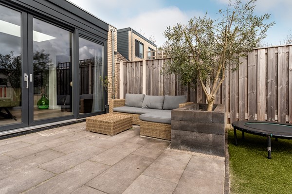 Medium property photo - Schildmeerstraat 7, 1317 BE Almere