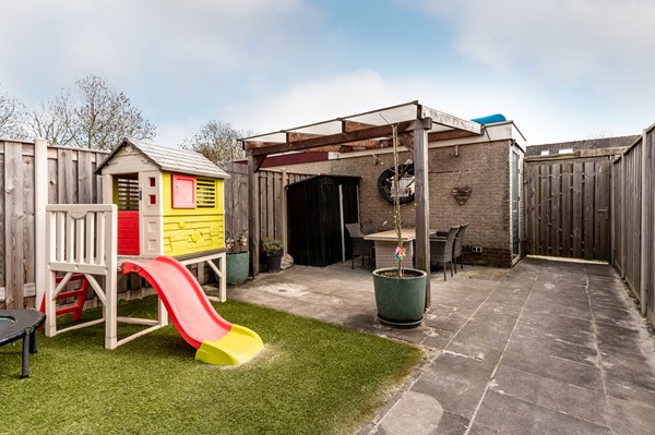 Medium property photo - Schildmeerstraat 7, 1317 BE Almere