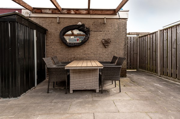 Medium property photo - Schildmeerstraat 7, 1317 BE Almere