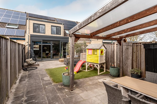 Medium property photo - Schildmeerstraat 7, 1317 BE Almere