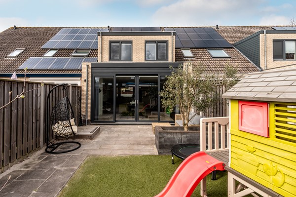 Medium property photo - Schildmeerstraat 7, 1317 BE Almere