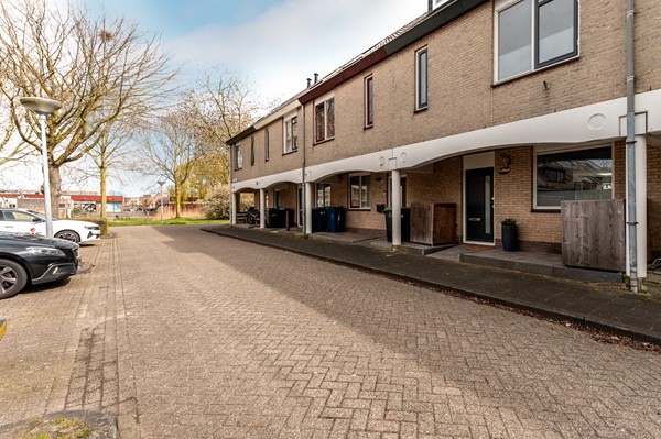 Medium property photo - Schildmeerstraat 7, 1317 BE Almere