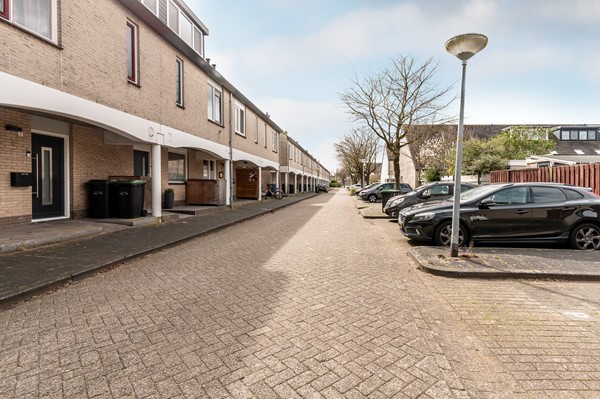 Medium property photo - Schildmeerstraat 7, 1317 BE Almere
