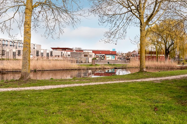 Medium property photo - Schildmeerstraat 7, 1317 BE Almere