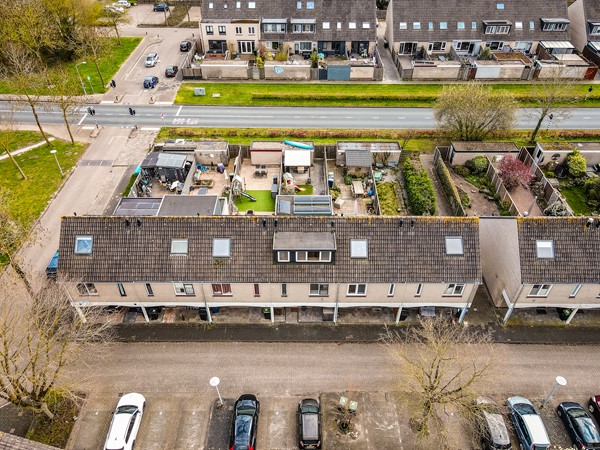 Medium property photo - Schildmeerstraat 7, 1317 BE Almere