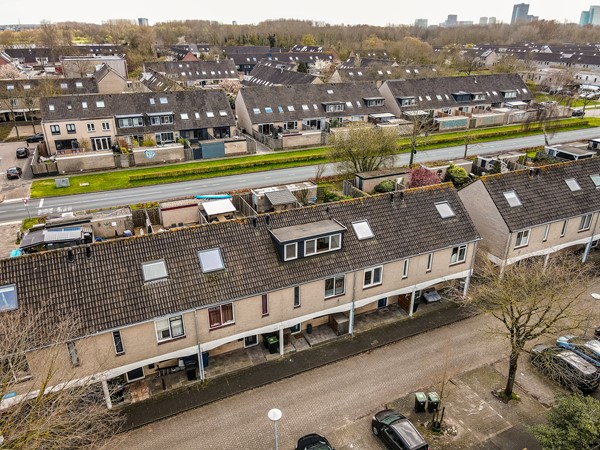Medium property photo - Schildmeerstraat 7, 1317 BE Almere