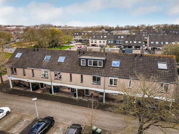 Medium property photo - Schildmeerstraat 7, 1317 BE Almere