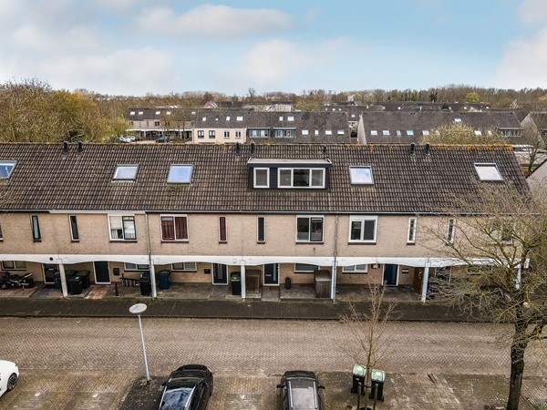 Medium property photo - Schildmeerstraat 7, 1317 BE Almere