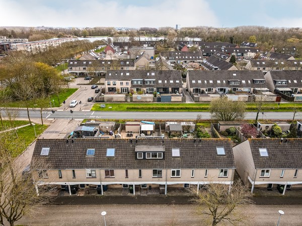 Medium property photo - Schildmeerstraat 7, 1317 BE Almere