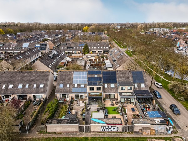 Medium property photo - Schildmeerstraat 7, 1317 BE Almere