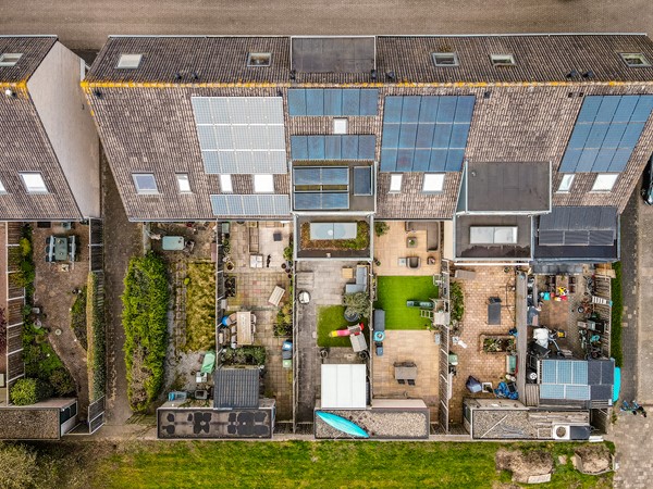 Medium property photo - Schildmeerstraat 7, 1317 BE Almere