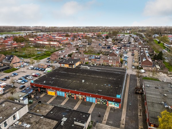 Medium property photo - Schildmeerstraat 7, 1317 BE Almere