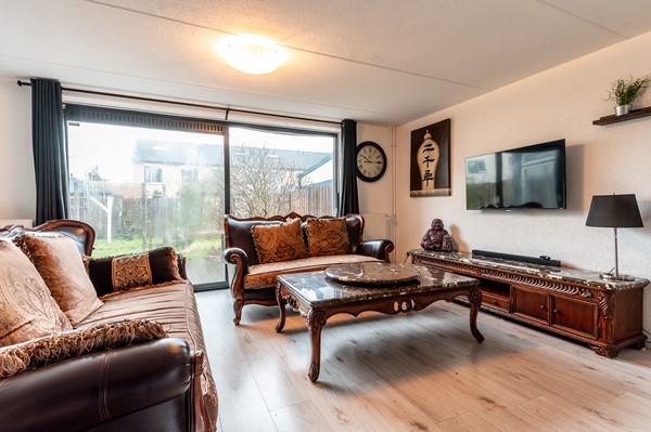 Medium property photo - Esdoornplantsoen 116, 1326 CA Almere
