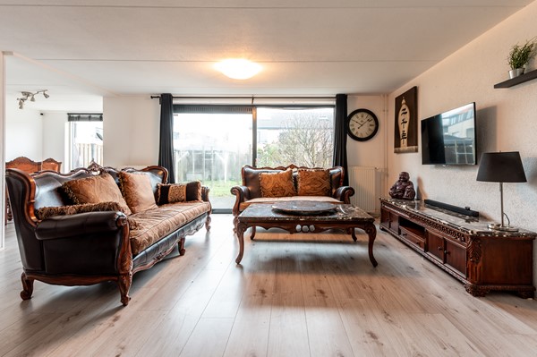 Medium property photo - Esdoornplantsoen 116, 1326 CA Almere