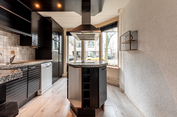 Medium property photo - Esdoornplantsoen 116, 1326 CA Almere