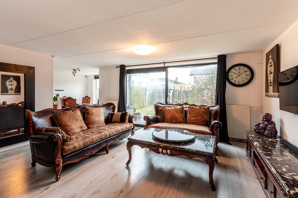 Medium property photo - Esdoornplantsoen 116, 1326 CA Almere